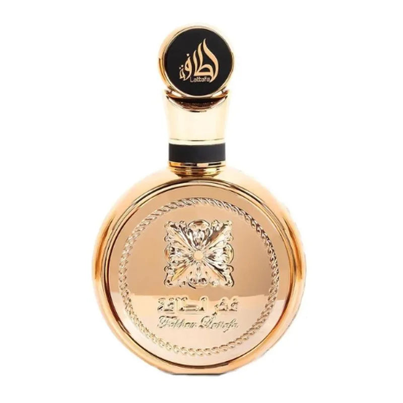 Fakhar Gold – Lattafa (100ml)