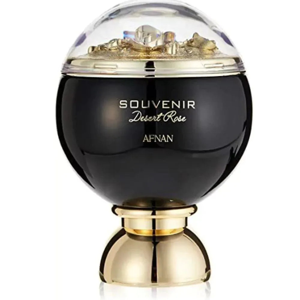 Souvenir Desert Rose – Afnan (100ml)
