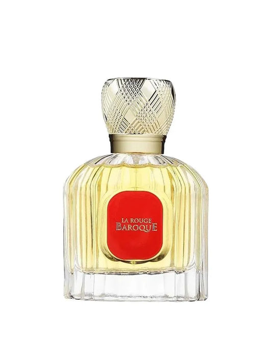 Baroque Rouge 540 – Maison Alhambra (100ml)