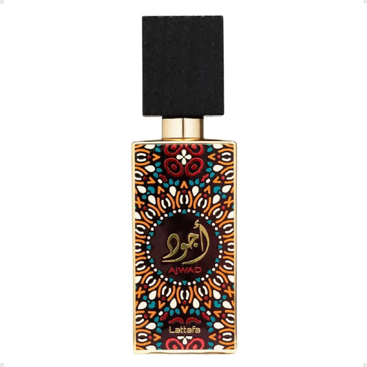 Ajwad – Lattafa (60ml)