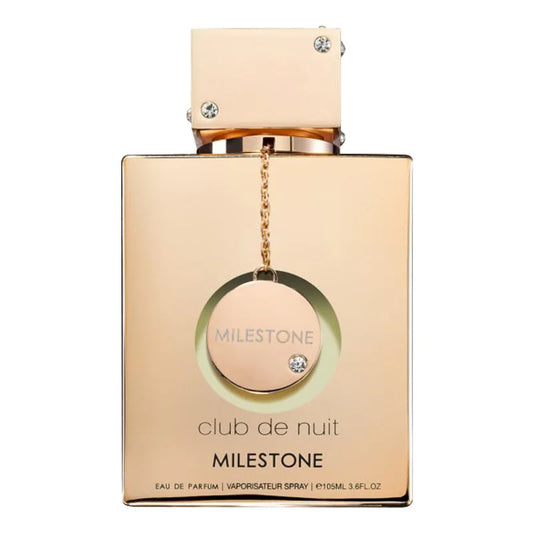 Club de Nuit Milestone – Armaf (105ml)