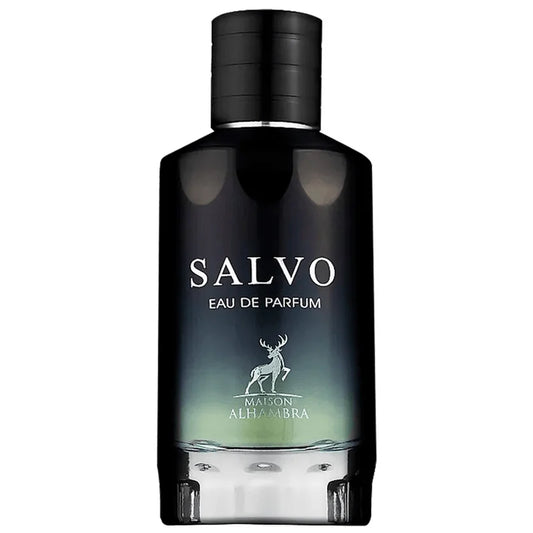 Salvo – Maison Alhambra (100ml)
