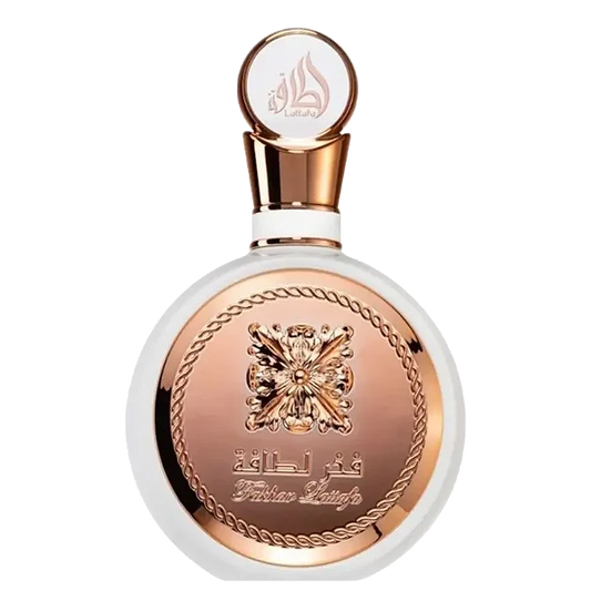 Fakhar Rose – Lattafa (100ml)