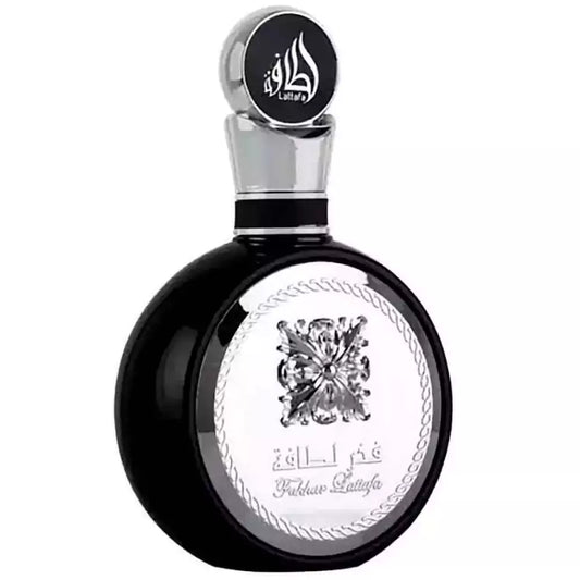 Fakhar Black – Lattafa 100ml