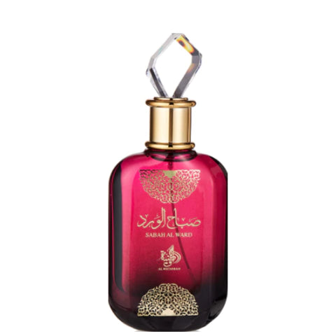 Sabah Al Ward – Al Wataniah (100ml)