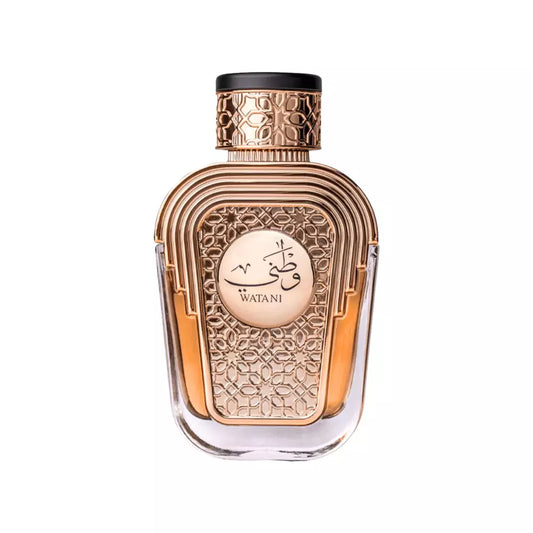 Watani Purple – Al Wataniah (100ml)