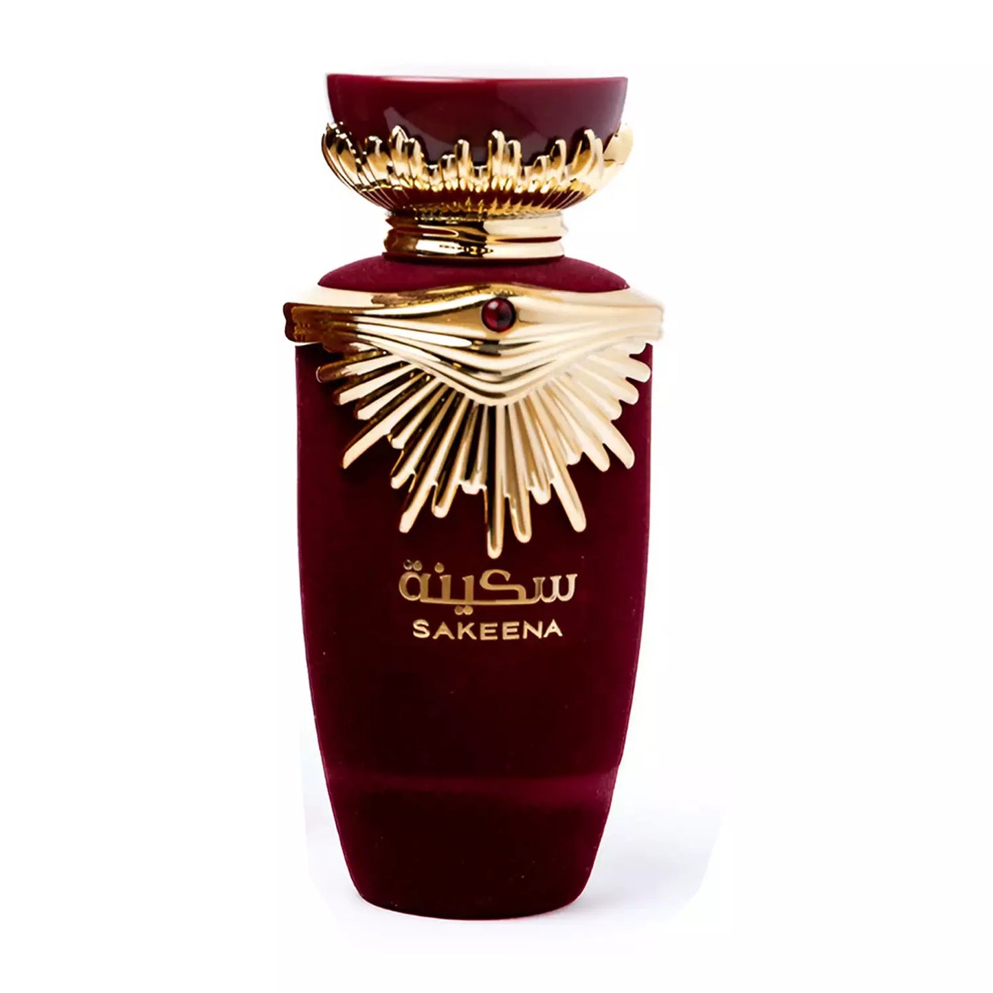 Sakeena – Lattafa (100ml)