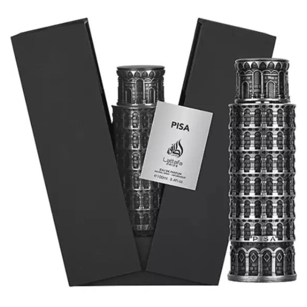 Pisa – Lattafa (100ml)