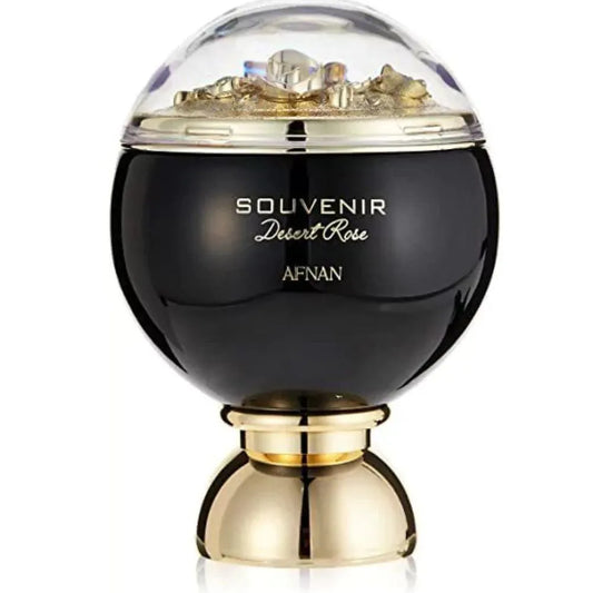 Souvenir Desert Rose – Afnan (100ml)