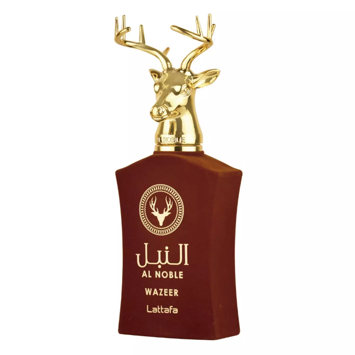 Al Noble Waazer – Lattafa (100ml)