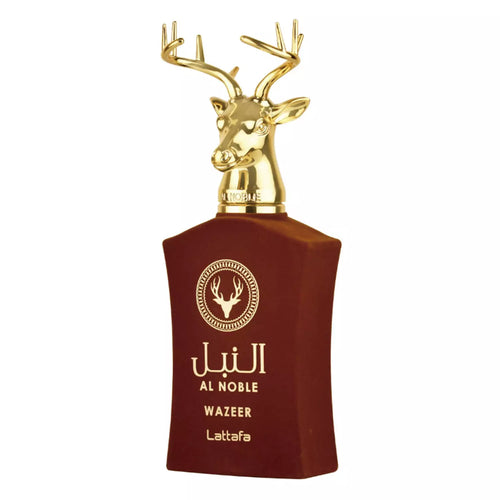 Al Noble Waazer – Lattafa (100ml)