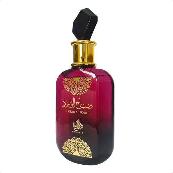 Sabah Al Ward – Al Wataniah (100ml)