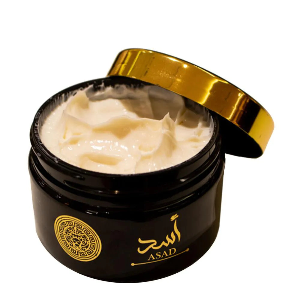 Body Cream Asad 200g - Isabelle La Belle