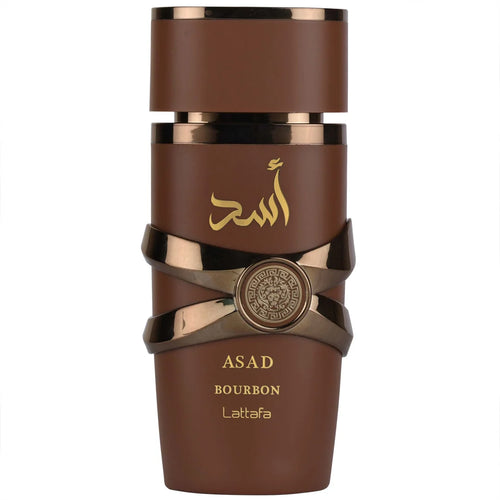 Asad Bourbon – Lattafa (100 ml)
