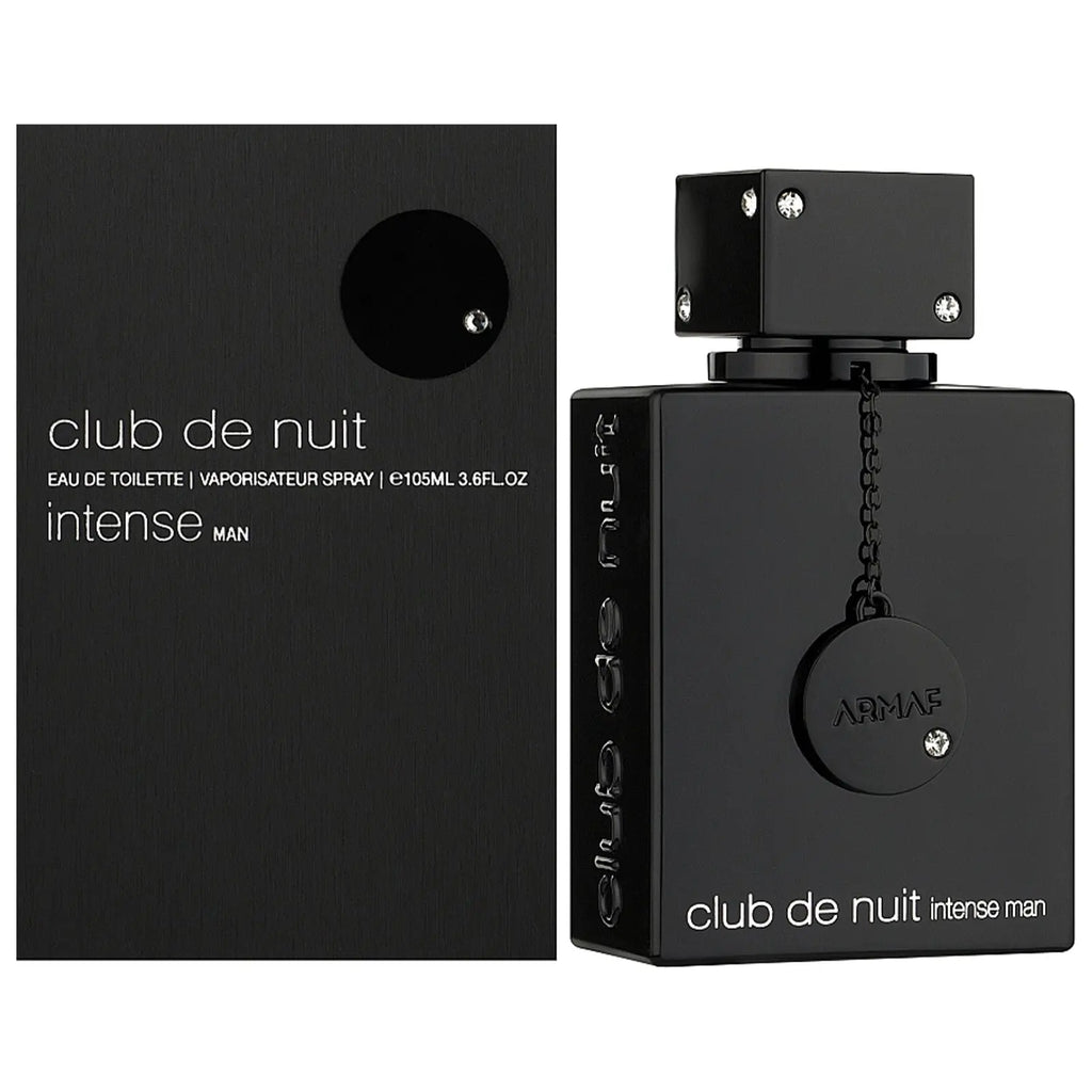 Club de Nuit Intense Man – Armaf (105ml)