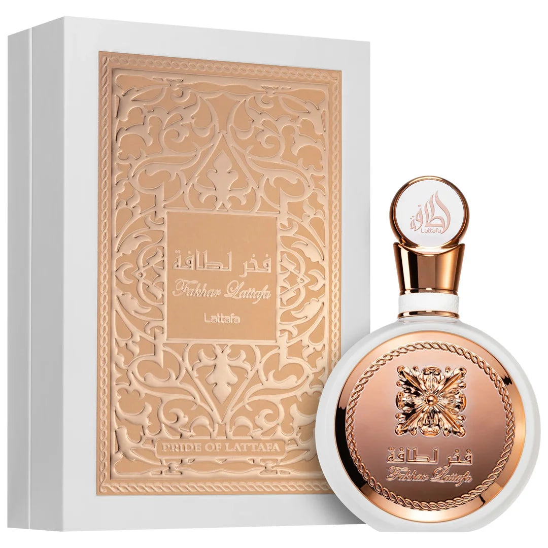 Fakhar Rose – Lattafa (100ml)