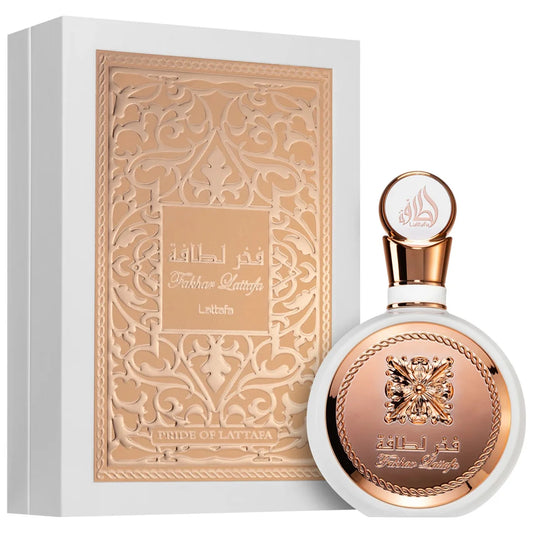Fakhar Rose – Lattafa (100ml)