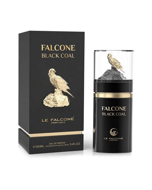 Le Falcone Black – Maison Alhambra (100ml)