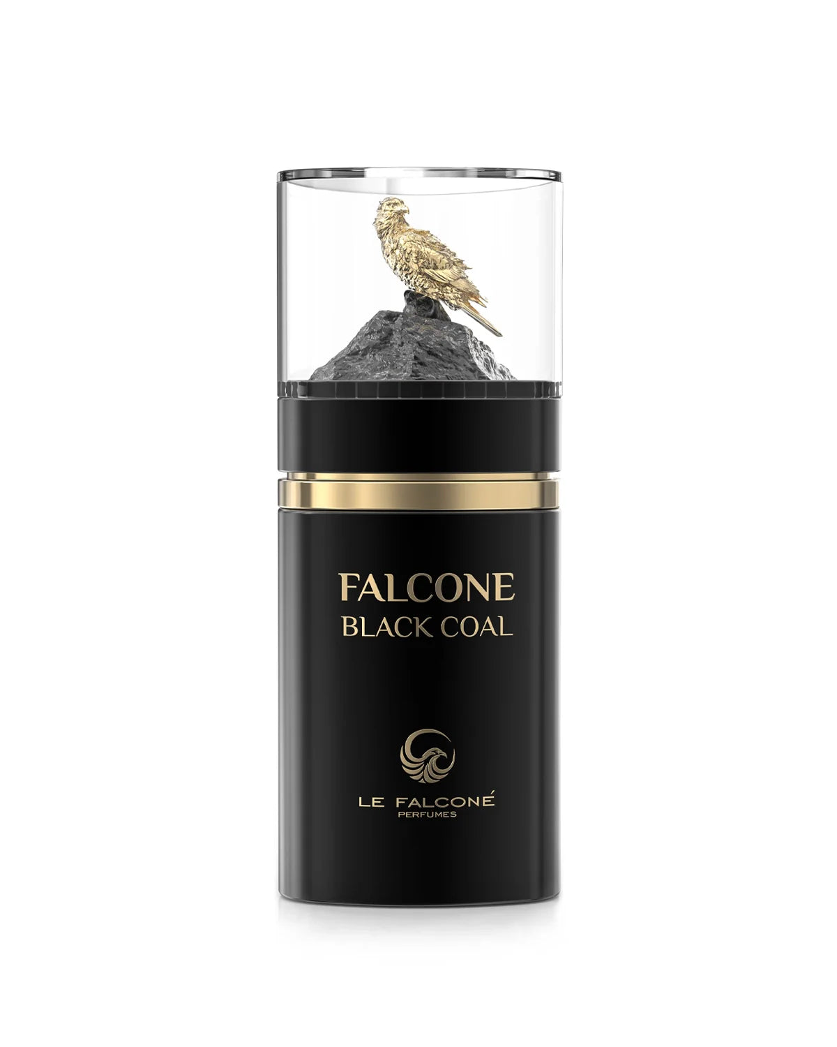 Le Falcone Black – Maison Alhambra (100ml)