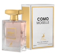 Como Moiselle – Maison Alhambra (100ml)