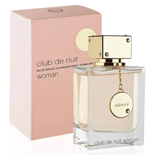 Club de Nuit Woman – Armaf (105ml)