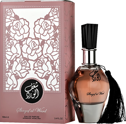 Shagaf Al Ward – Swiss Arabian (100ml)