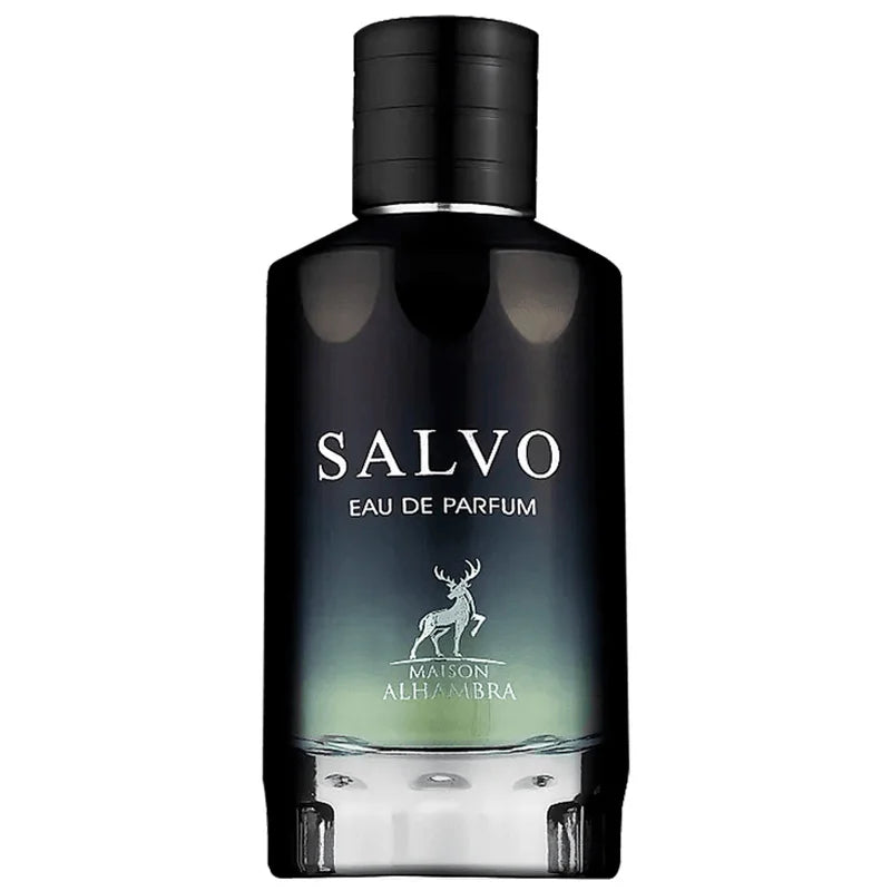 Salvo – Maison Alhambra (100ml)