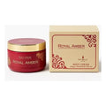 Body Cream Royal Amber 200g - Isabelle La Belle