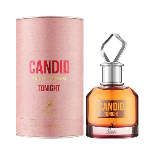 Candid Tonight – Maison Alhambra (100ml)