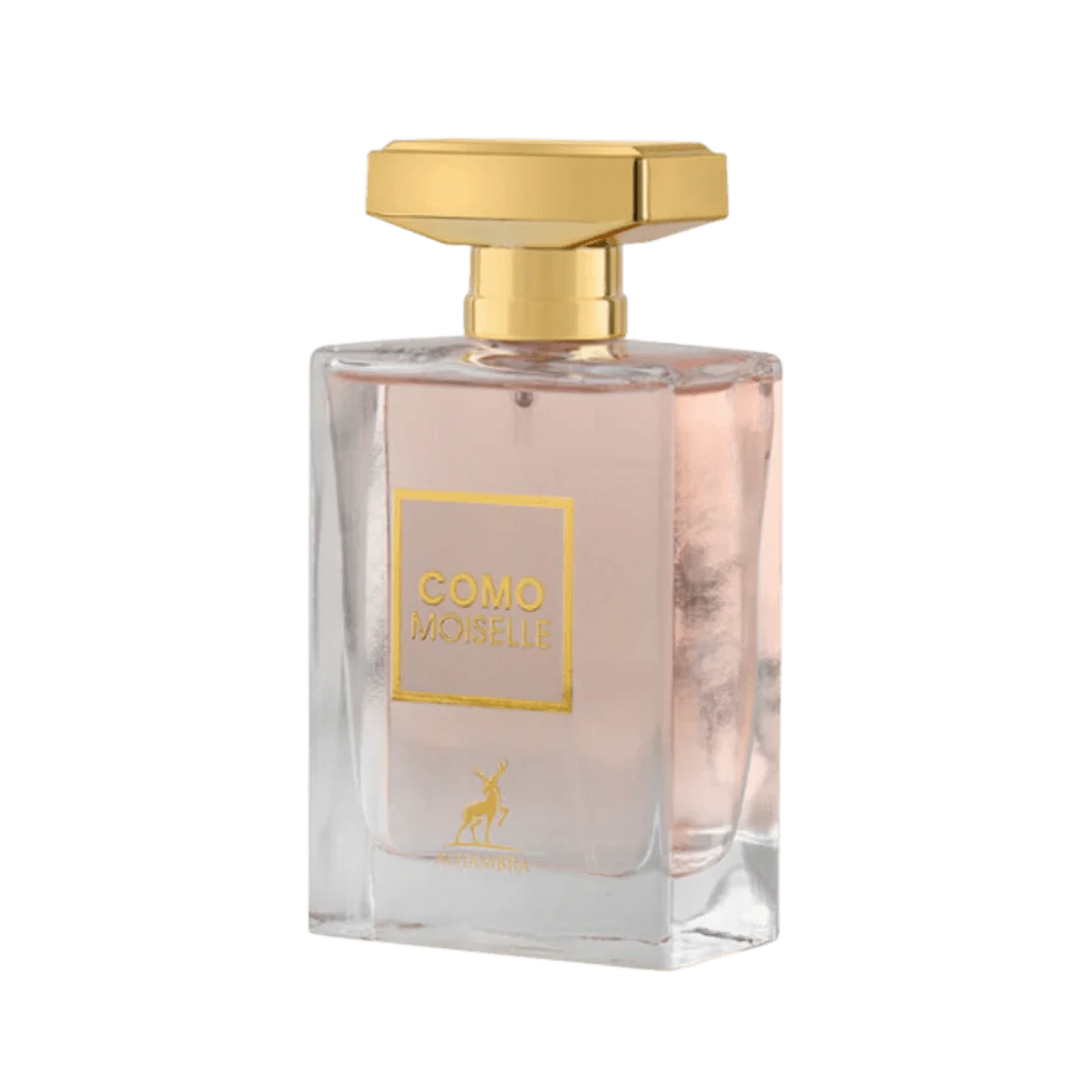 Como Moiselle – Maison Alhambra (100ml)