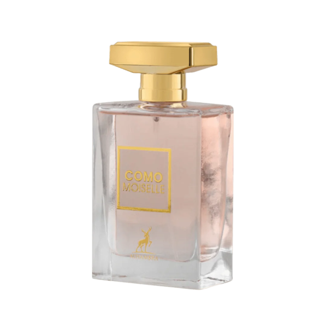 Como Moiselle – Maison Alhambra (100ml)