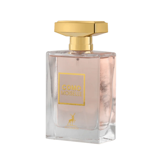Como Moiselle – Paris Corner (100ml)