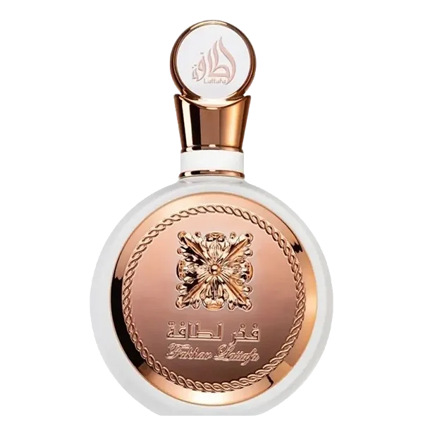 Fakhar Rose – Lattafa (100ml)