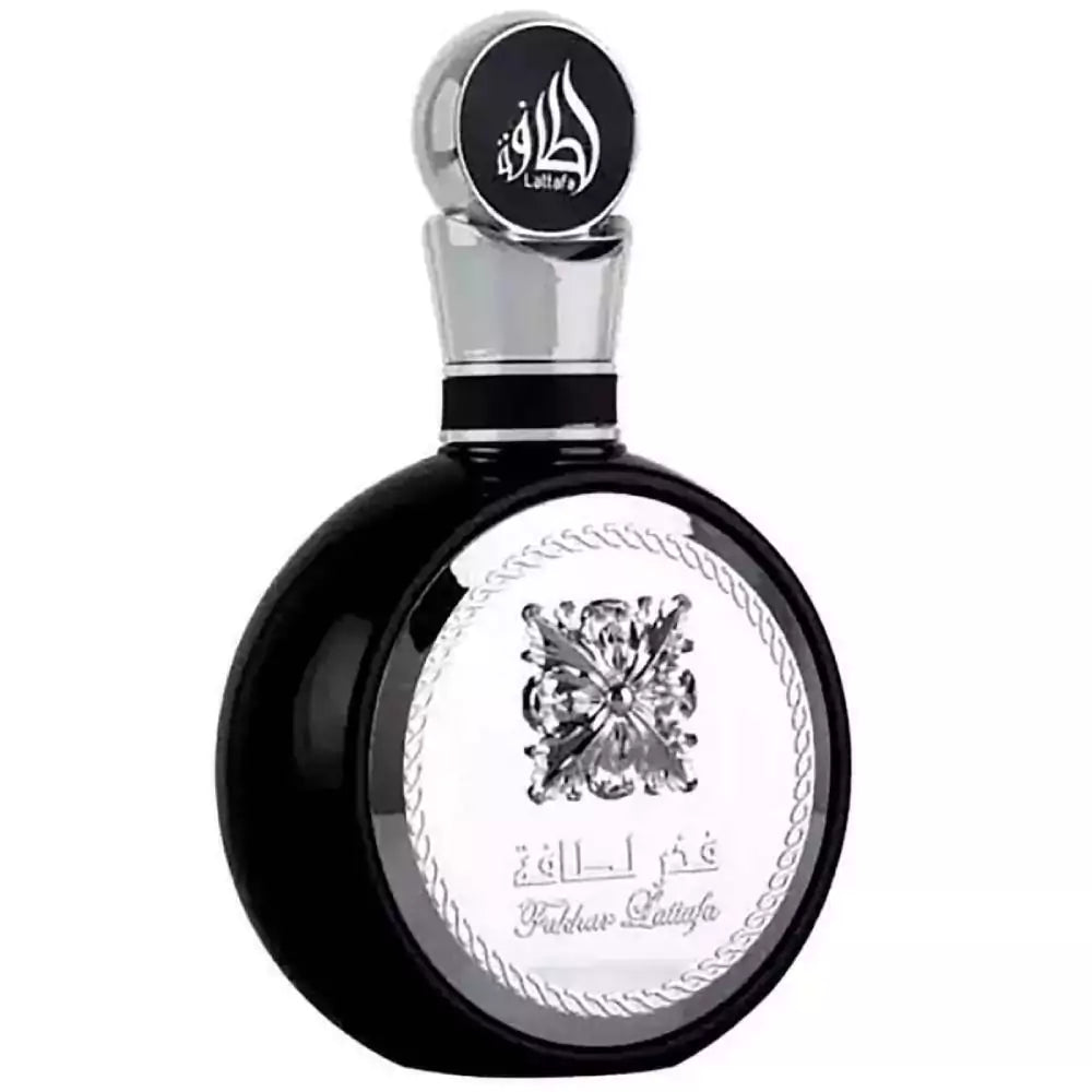 Fakhar Black – Lattafa 100ml
