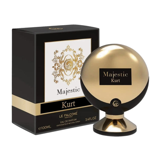 Le Falcone Majestic – Maison Alhambra (100ml)