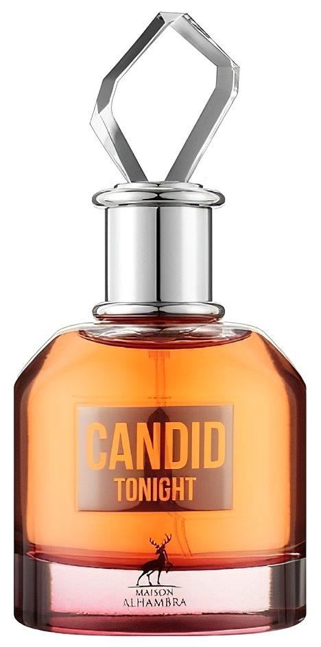 Candid Tonight – Maison Alhambra (100ml)