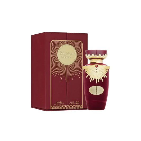 Sakeena – Lattafa (100ml)
