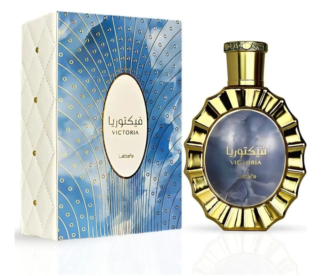 Victoria – Lattafa (100ml)